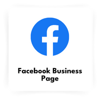 Facebook Business Page