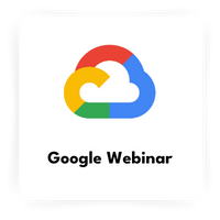 Google Webinar