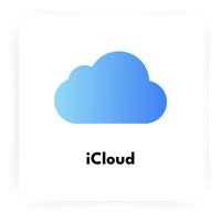 iCloud